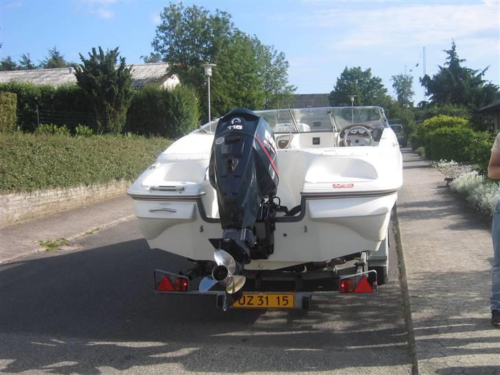 Campion Allante 535 CD  billede 6