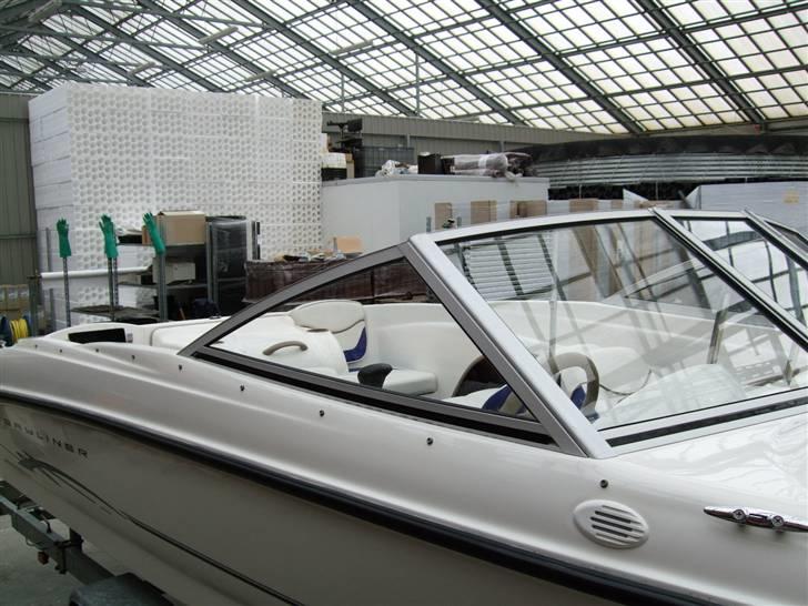 Bayliner 175 BR billede 3