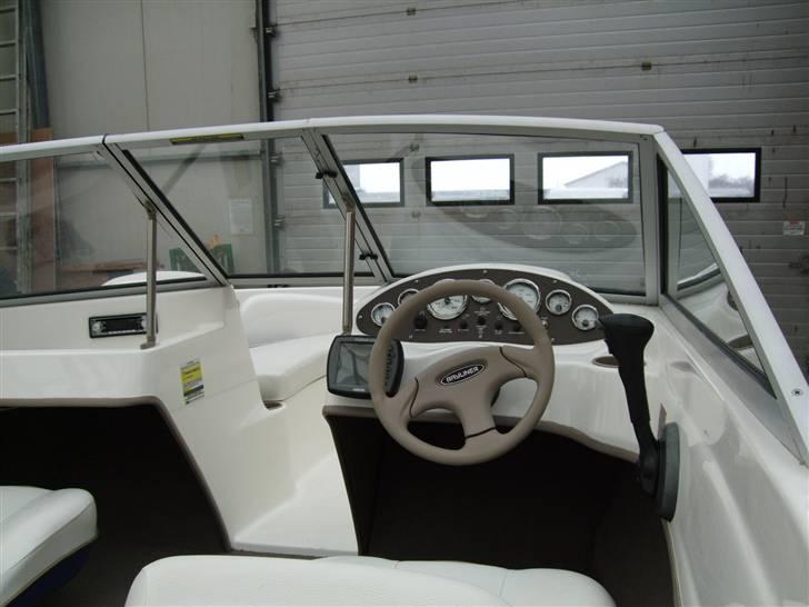 Bayliner 175 BR billede 6