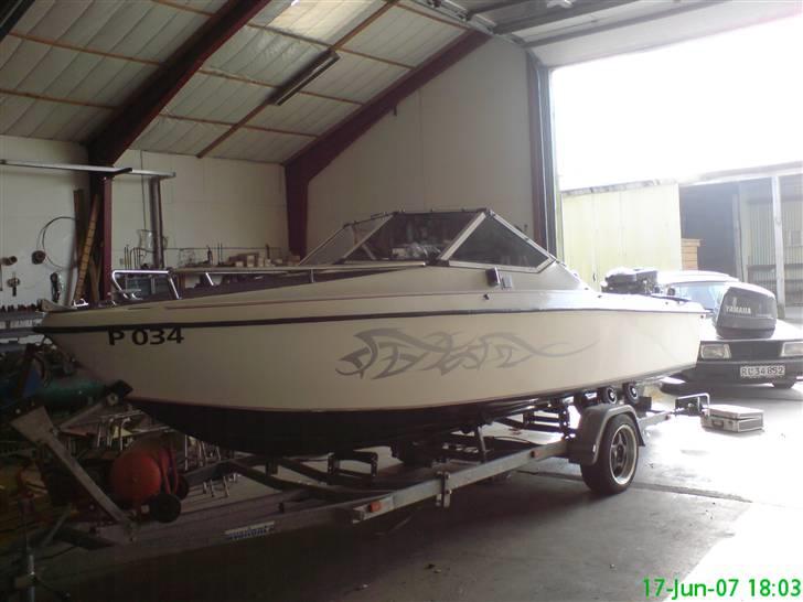 Delta 17 DC billede 2