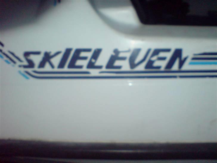 Fletcher ski eleven (R.I.P)   :( - SKIELEVEN billede 13