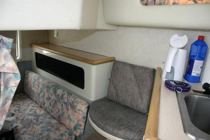 Bayliner 2855 SB billede 2