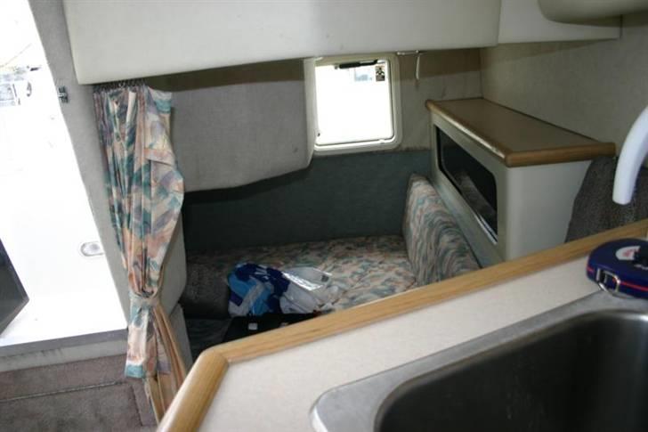 Bayliner 2855 SB billede 3