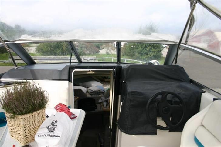 Bayliner 2855 SB billede 4