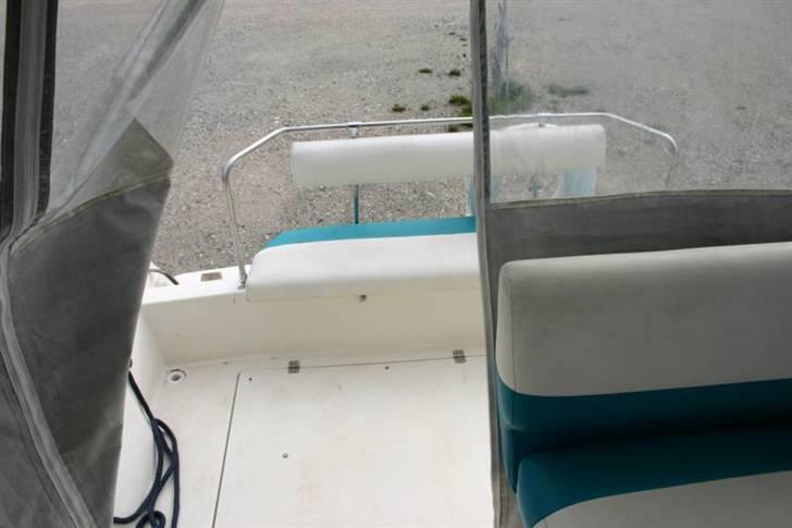 Bayliner 2855 SB billede 5