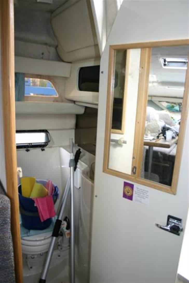 Bayliner 2855 SB billede 7