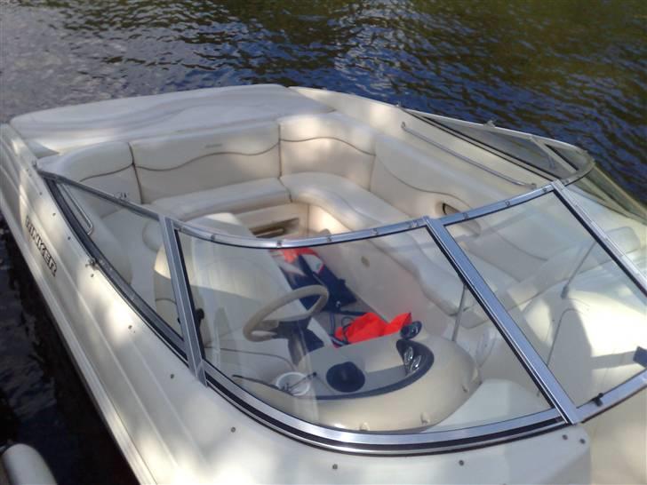 Rinker Captiva 232 billede 9
