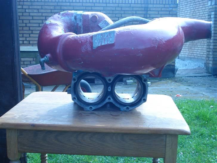 Yamaha Superjet billede 3
