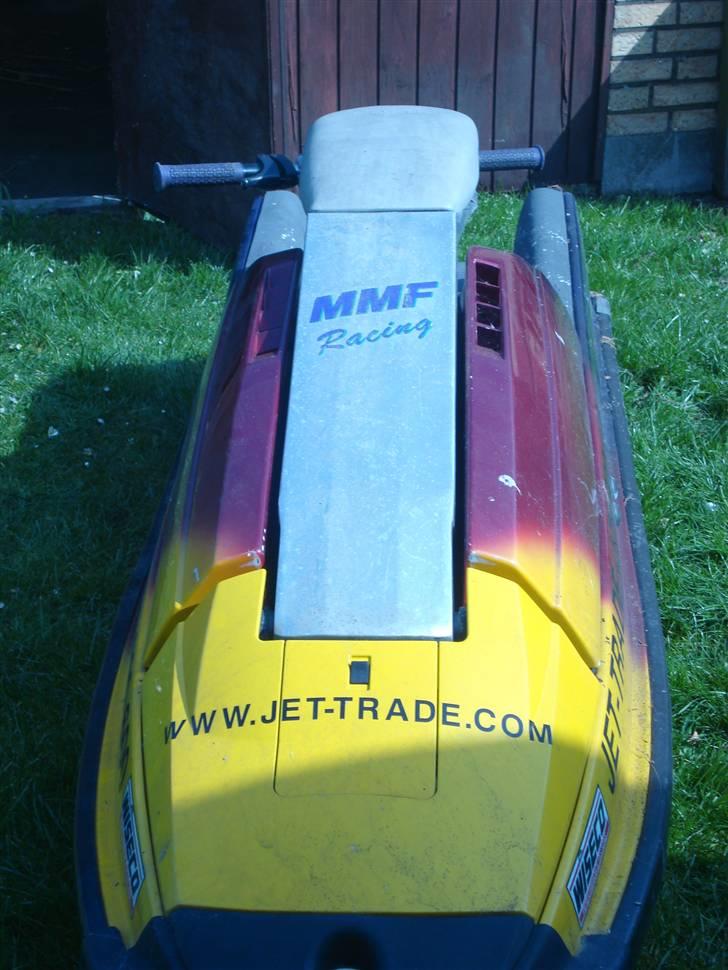Yamaha Superjet billede 6