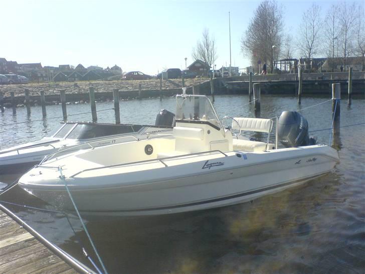 Sea Ray Laguna  billede 10