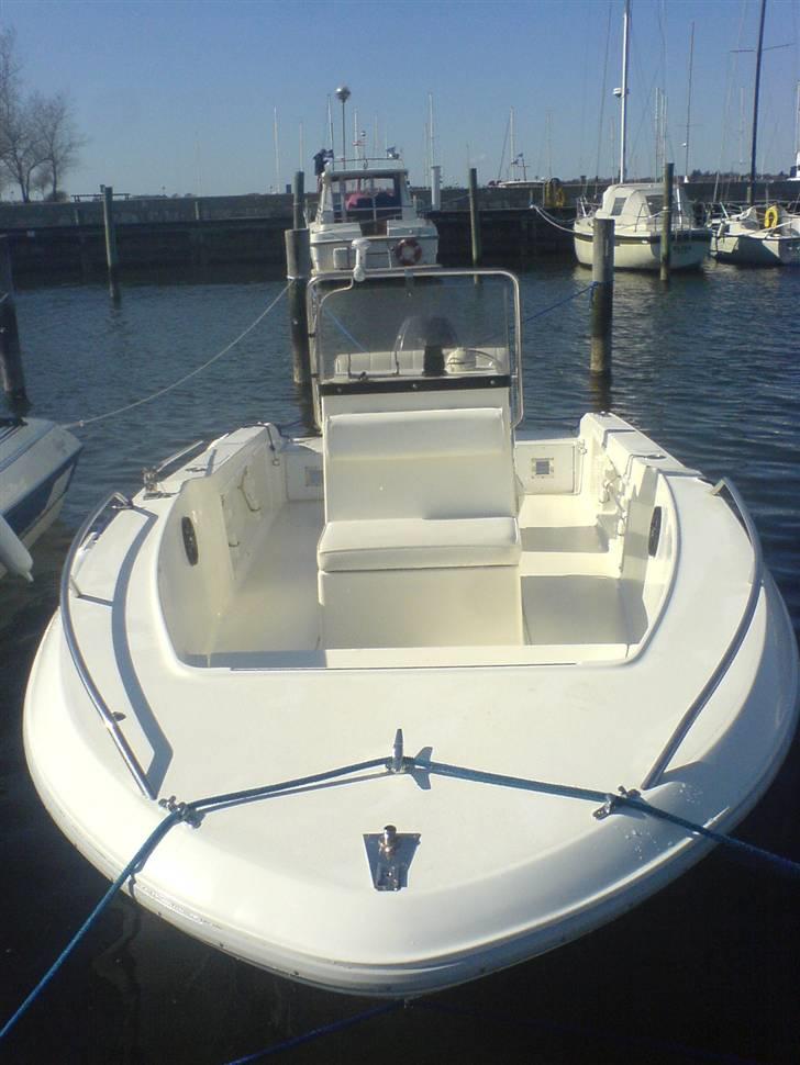 Sea Ray Laguna  billede 11