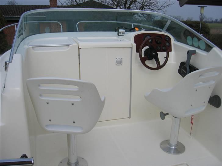 Jeanneau leader 545 billede 8
