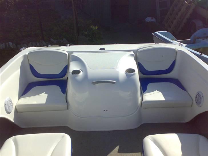 Bayliner 175 billede 10