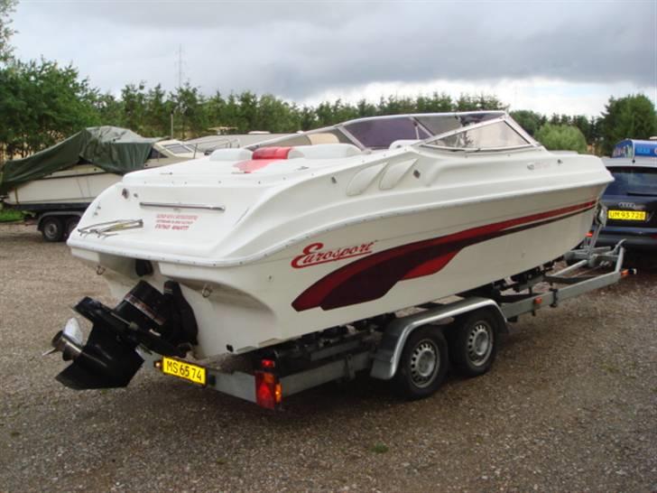 Aquatron Eurosport 233 billede 4