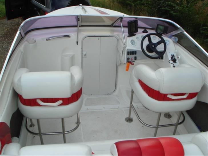 Aquatron Eurosport 233 billede 5