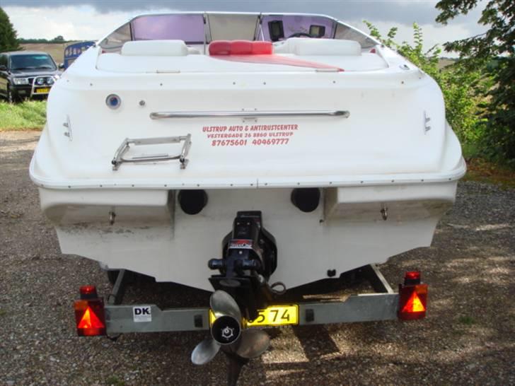 Aquatron Eurosport 233 billede 10