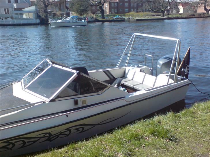 Delta 17 DC billede 6