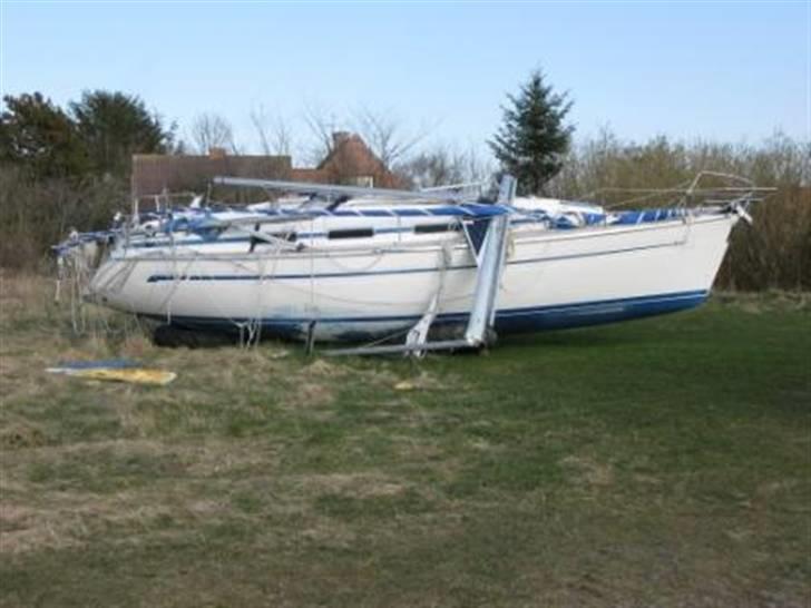 Seadoo XP DI      solgt2007 billede 9