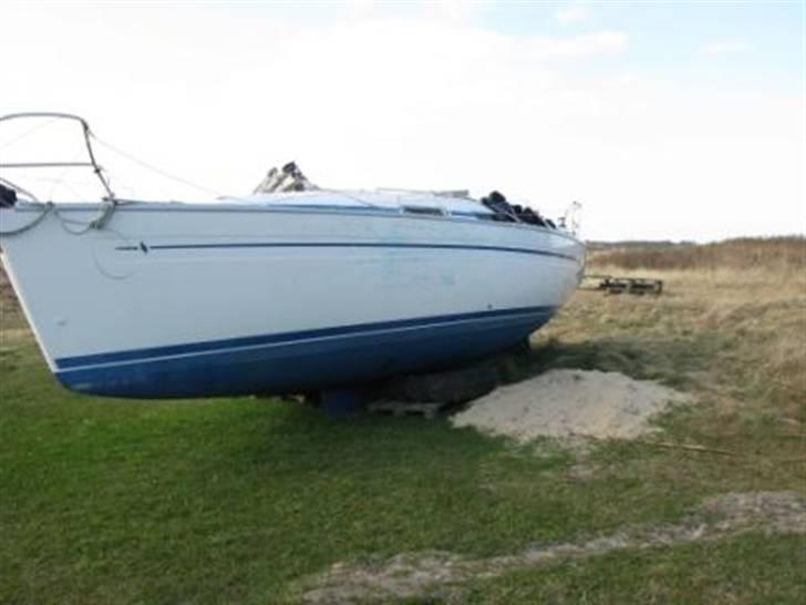 Seadoo XP DI      solgt2007 billede 10