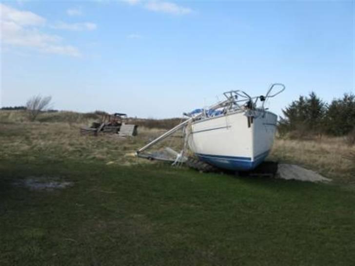 Seadoo XP DI      solgt2007 billede 11