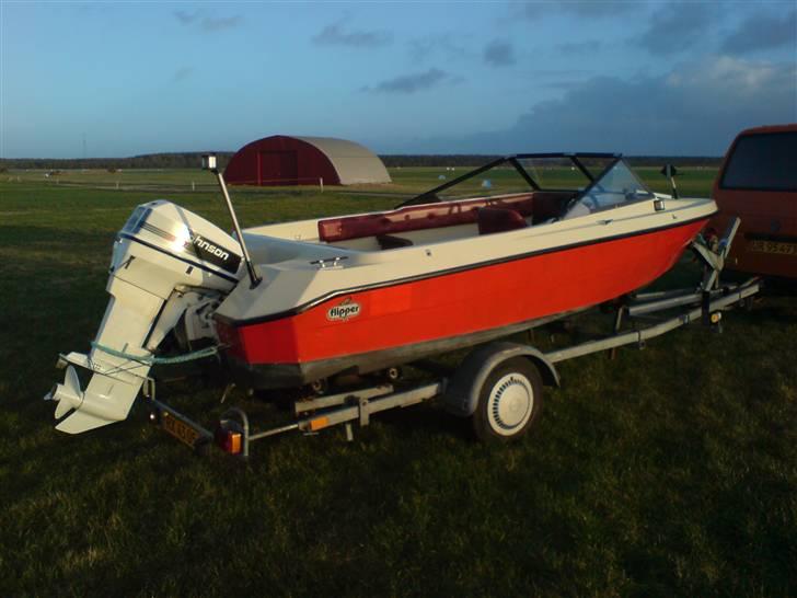 Flipper 470 GT billede 4