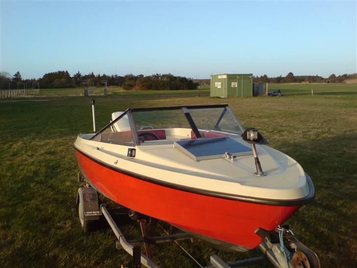 Flipper 470 GT billede 5