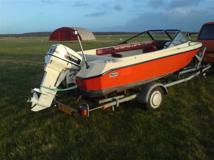 Flipper 470 GT billede 7