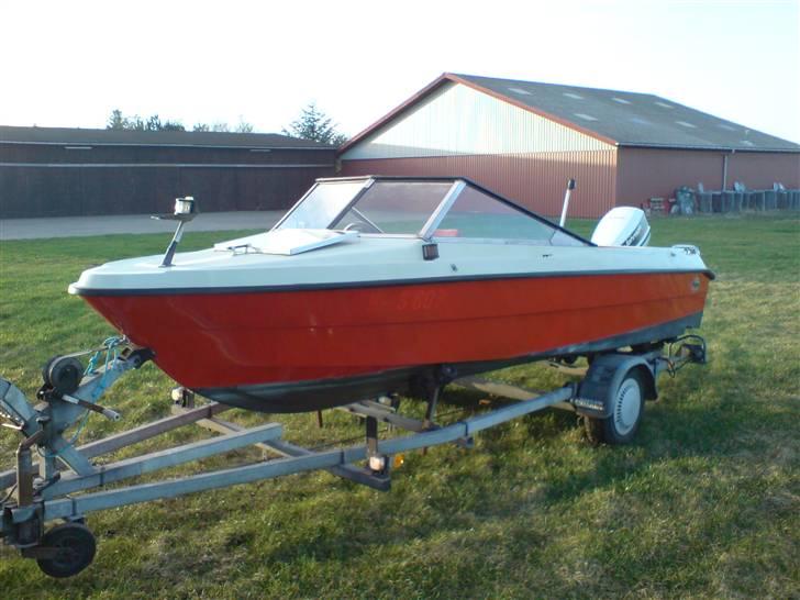 Flipper 470 GT billede 8