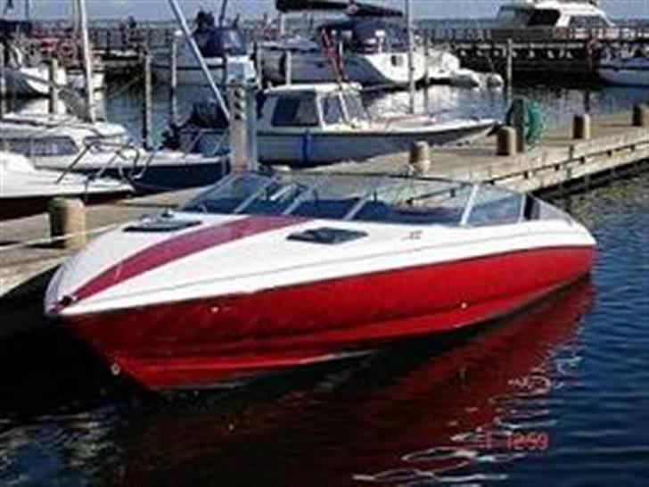 Bayliner Arriva 2452 billede 7