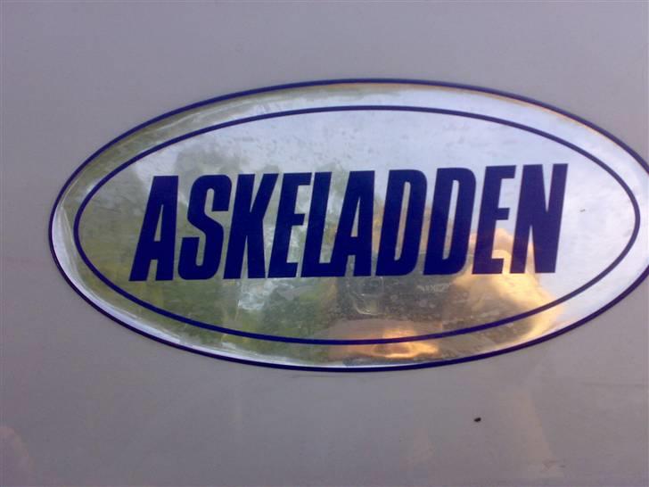 Askeladen 525 excel Solgt billede 2