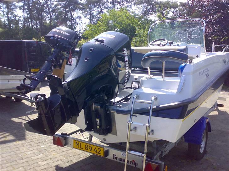 Askeladen 525 excel Solgt billede 5