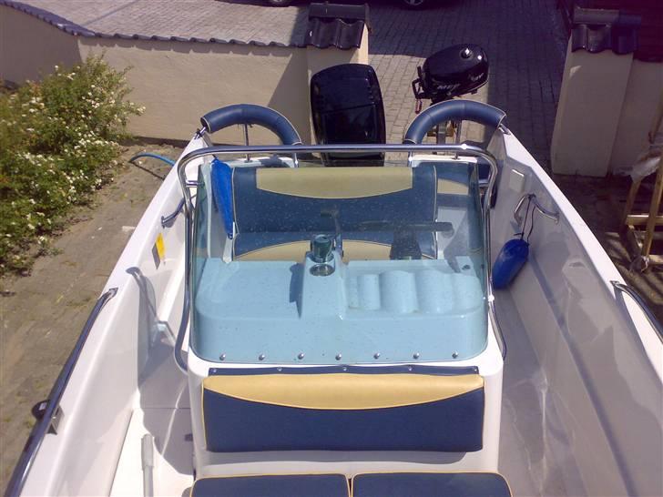 Askeladen 525 excel Solgt billede 7