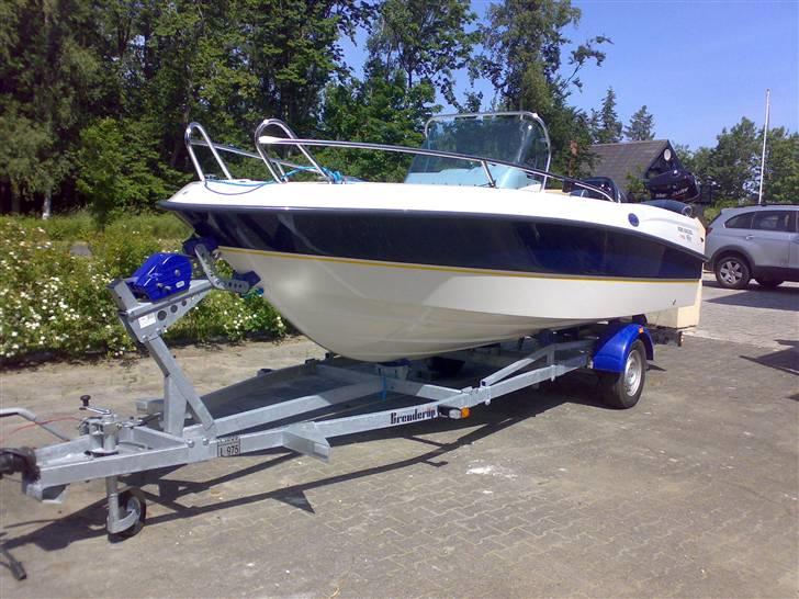 Askeladen 525 excel Solgt billede 10
