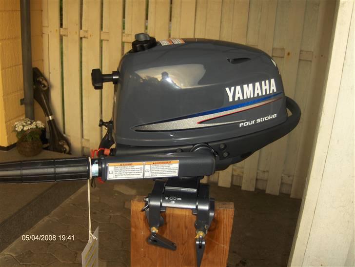 Gummibåd Quicksilver 240 sport billede 17