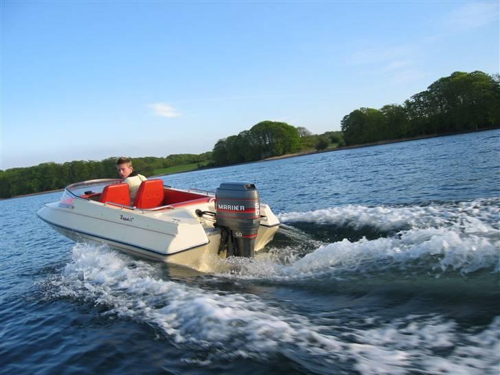 Sims Super v 13,8 - blær :D billede 16