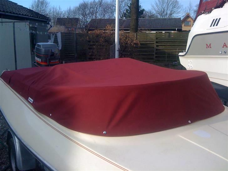 Sims Super v 13,8 - den sprit nye kaleche (forår 2010)  billede 19