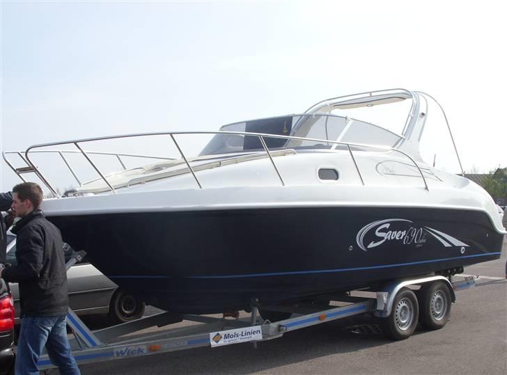 Saver Saver 690 Cabin Sport billede 1