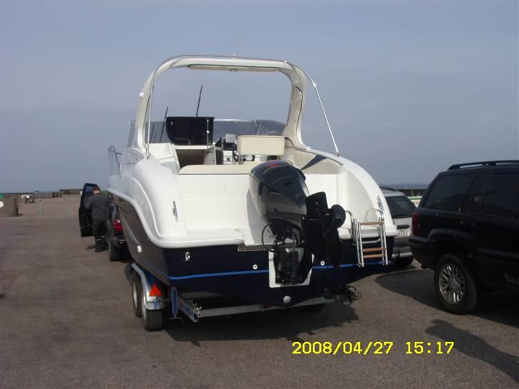 Saver Saver 690 Cabin Sport billede 2