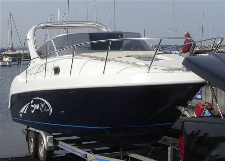 Saver Saver 690 Cabin Sport billede 3