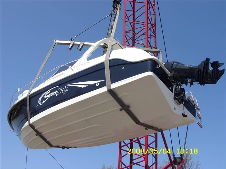 Saver Saver 690 Cabin Sport billede 6