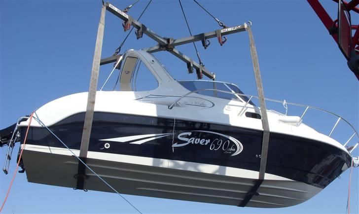 Saver Saver 690 Cabin Sport billede 7