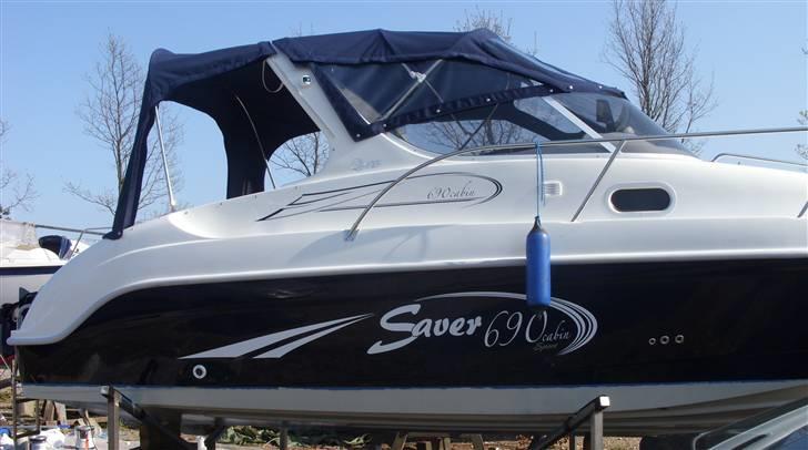 Saver Saver 690 Cabin Sport billede 8