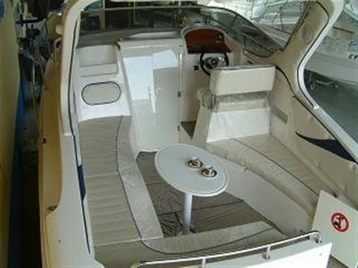 Saver Saver 690 Cabin Sport billede 10