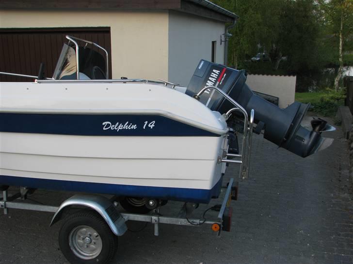 X Delphin 14 billede 2