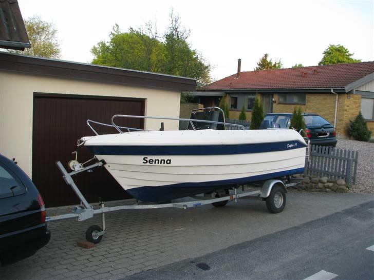 X Delphin 14 billede 4