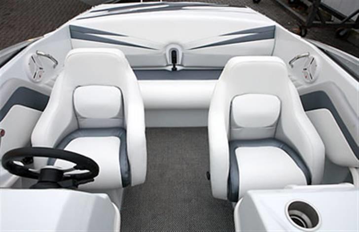 Baja 202 Islander  billede 5