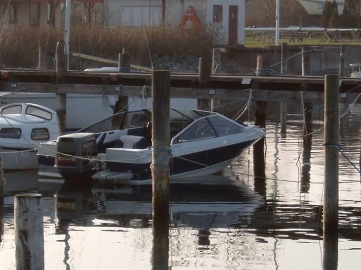 Bayliner 1750 Capri billede 9