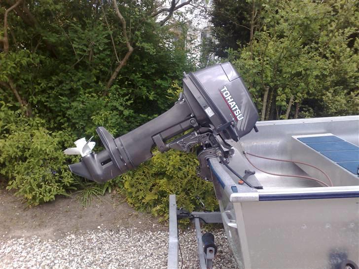X Linder 400 sportsman billede 4