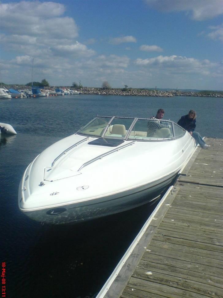 Mariah Z 250 billede 1