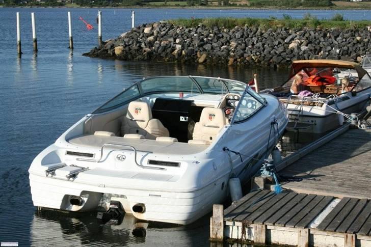 Mariah Z 250 billede 2